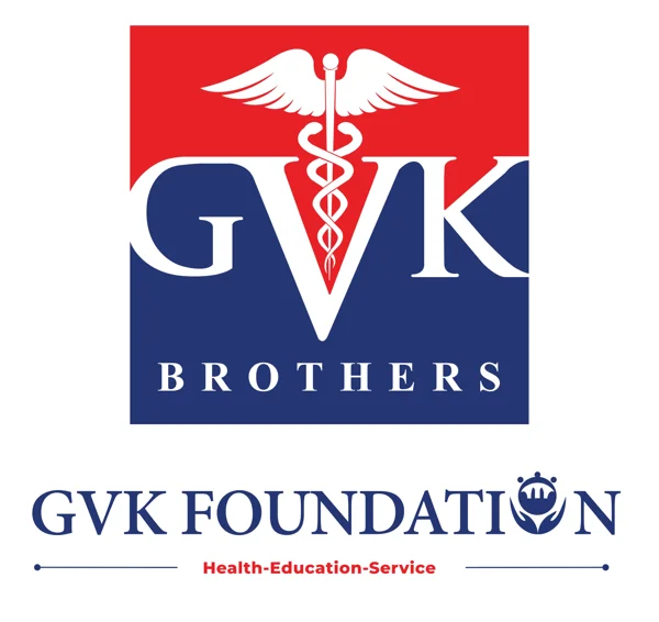GVK Foundation